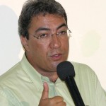 Ministro da Saúde anuncia outras medidas para socorrer municípios castigados pelas chuvas - Fotos: Márcio Dantas