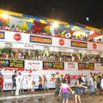 Cantora da banda Babado Novo elogia Aracaju - Fotos: Márcio Dantas