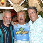 Cantora da banda Babado Novo elogia Aracaju - Fotos: Márcio Dantas