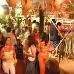 Secretário de Finanças da Prefeitura de Aracaju elogia PréCaju 2004 - Foto: Márcio Dantas