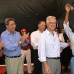 Novas moradias do PAR são entregues a 407 famílias  - Fotos: Márcio Dantas