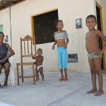 Ministro das Cidades conhece projeto de revitalização da Coroa do Meio - Fotos: Márcio Garcez