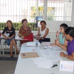 Comissão para I Conferência Nacional de Políticas para Mulheres é definida - Conselho se reúne para definir comissão