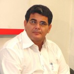 Técnicos contábeis da PMA discutirão procedimentos  - Moacir Santana reunirá técnicos da PMA  Foto: Wellington Barreto