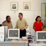 Prefeitura investe na modernização da Junta de Serviço Militar - Junta recebe novos equipamentos