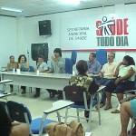 Vigilância Sanitária Municipal tem novo coordenador - Vigilância tem novo coordenador