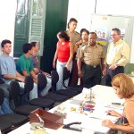 Prefeitura investe na modernização da Junta de Serviço Militar - Junta recebe novos equipamentos