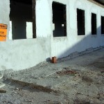 Novo Centro Administrativo da PMA recebe restruturação -