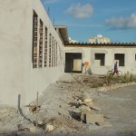 Novo Centro Administrativo da PMA recebe restruturação -