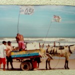 Galeria Álvaro Santos realiza exposição fotográfica Paisagens de Sergipe - Fotos retratam belezas naturais