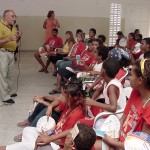 Centro de Assistência Criança
