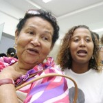 Cerca de 500 pessoas são beneficiadas com a entrega dos primeiros kits do programa Brasil Alfabetizado - Prefeito entrega kits do Brasil Alfabetizado