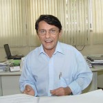 SMTT convoca arquitetos - Bosco Mendonça  Superintendente da SMTT