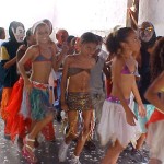 carnaval nas Escolas da Rede Municipal! - Carnaval é comemorado nas escolas municipais