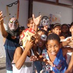 carnaval nas Escolas da Rede Municipal! - Carnaval é comemorado nas escolas municipais