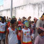 carnaval nas Escolas da Rede Municipal! - Carnaval é comemorado nas escolas municipais