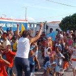 carnaval nas Escolas da Rede Municipal! - Carnaval é comemorado nas escolas municipais