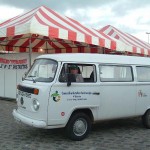 Conselhos Tutelares garantem proteção dos direitos de crianças e adolescentes durante o carnaval de Aracaju - Conselho atua no Carnaju 2004