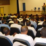 Curso de capacitação para motoristas e cobradores começa em março - Fotos: Lindivaldo Ribeiro