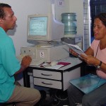 Mais de mil candidatos a um imóvel do Residencial Brisa Mar já efetuaram a inscrição - Fotos: Márcio Garcez