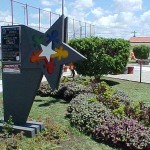 Parceria entre Emsurb e associações de bairros beneficia manutenção dos campos de futebol - Campos de futebol recebem atenção dos moradores