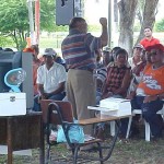 Emsurb promove palestra para servidores sobre DSTs/Aids - Palestra reuniu servidores da empresa