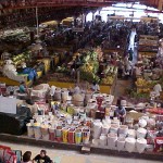 Mercados centrais e setoriais fecham apenas na terçafeira de Carnaval - Mercados fecharão apenas na terçafeira