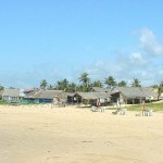 Seplan busca alternativa para barraqueiros da Aruana - PMA busca solução para ocupação da Aruana