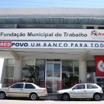 Prefeitura firma parceria para capacitação de portadores de necessidades especiais - Convênio será executado através da Fundat