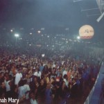 Projeto Verão 2004 teve a marca da democracia -
