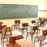 Escola Municipal proporcionará maior comodidade para seus alunos  - Novas instalações da escola