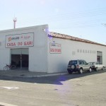 Casa do Gari também é espaço de cidadania  - Local é utilizado para a realização de cursos