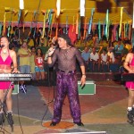 Projeto Freguesia encerra programação de fevereiro em clima de ressaca de carnaval - Fotos: Wellington Barreto