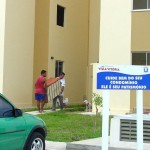 Contemplados do Residencial Vila Vitória começam a mudar para o novo lar - Fotos: Wellington Barreto