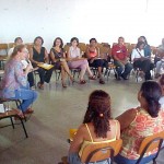 Semed promove curso de Educação Inclusiva - Fotos: Walter Martins