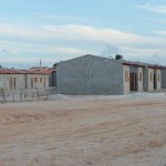 Projeto Moradia Cidadã beneficia moradores da Coroa do Meio realizando o sonho da casa própria  - Fotos: Márcio Garcez