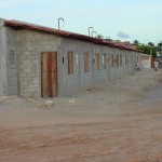 Projeto Moradia Cidadã beneficia moradores da Coroa do Meio realizando o sonho da casa própria  - Fotos: Márcio Garcez