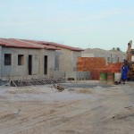 Projeto Moradia Cidadã beneficia moradores da Coroa do Meio realizando o sonho da casa própria  - Fotos: Márcio Garcez