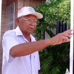 Comunidades da zona Norte desfrutam de bons campos de futebol para a prática do esporte - Fotos: Wellington Barreto