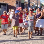 Secretaria de Saúde oferece atendimento especial aos idosos - Foto: Márcio Garcez