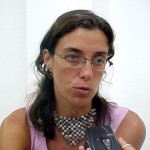 Professores do Município participam das comemorações pelos 50 anos da Petrobras - Christianne Godoy