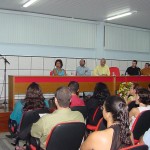 Prefeito Marcelo Déda empossa novos conselheiros do Orçamento Participativo - Fotos: Márcio Garcez