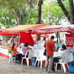 Dupla sertaneja e Levy Jackson são destaques do projeto Freguesia hoje na Olímpio Campos