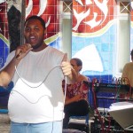 Dupla sertaneja e Levy Jackson são destaques do projeto Freguesia hoje na Olímpio Campos - Praça Olímpio Campos