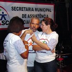 Prefeitura de Aracaju cria assessorias especiais para Mulher e Igualdade Racial - Fotos: Márcio Garcez