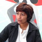 Prefeitura homenageia diretora de cinema com Medalha Ignácio Barbosa - Rosângela Rocha