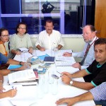 Prefeitura de Aracaju concorre ao Prêmio Sebrae Prefeito Empreendedor - Fotos: Wellington Barreto