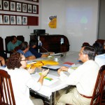 Programa de Desenvolvimento Sustentável de Aracaju chama a atenção de empresários - Fotos: Pedro Leite