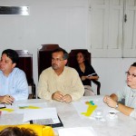 Programa de Desenvolvimento Sustentável de Aracaju chama a atenção de empresários - Fotos: Pedro Leite