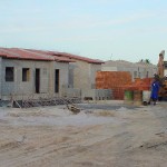 Seplan realiza hoje à noite sorteio de mais 30 casas na Coroa do Meio - Foto: Márcio Garcez